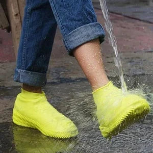 🔥Ventes chaudes - 49% de réduction❤️Couvre-chaussures imperméables antidérapants