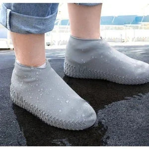 🔥Ventes chaudes - 49% de réduction❤️Couvre-chaussures imperméables antidérapants
