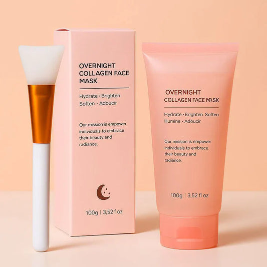 MASQUES DE VISAGE MAGIC