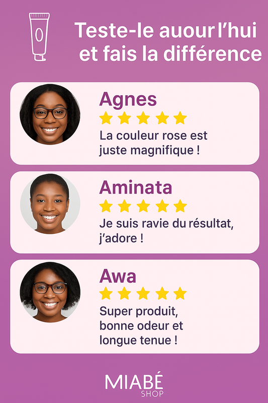 BIOAQUA - Le secret des femmes glamours